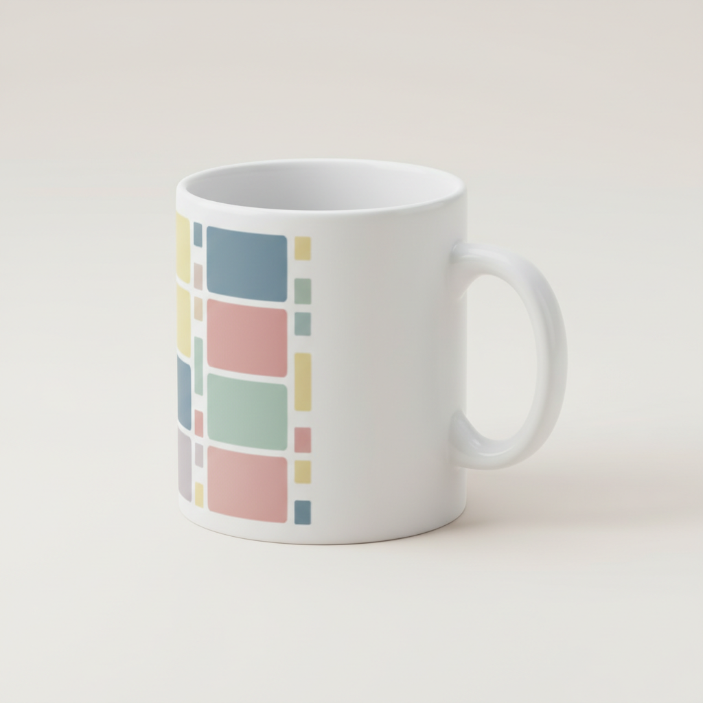 Adorable Mugs icon