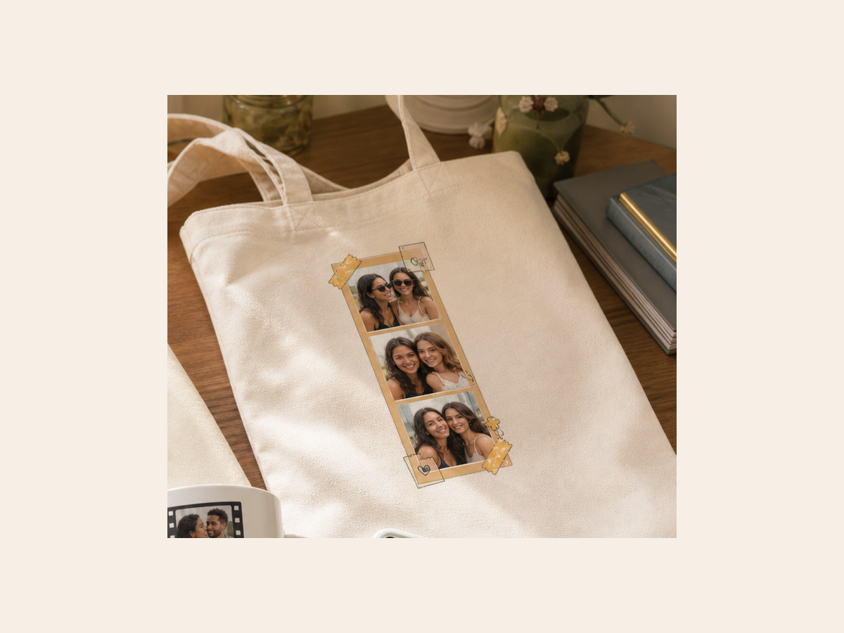 Tote bag